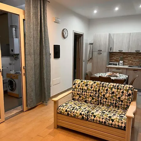 Casa Lea Your Cozy In Sardinia * Quartu SantʼElena